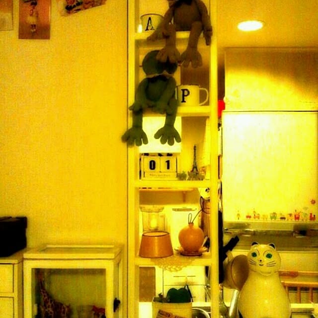 ouchingさんの実例写真