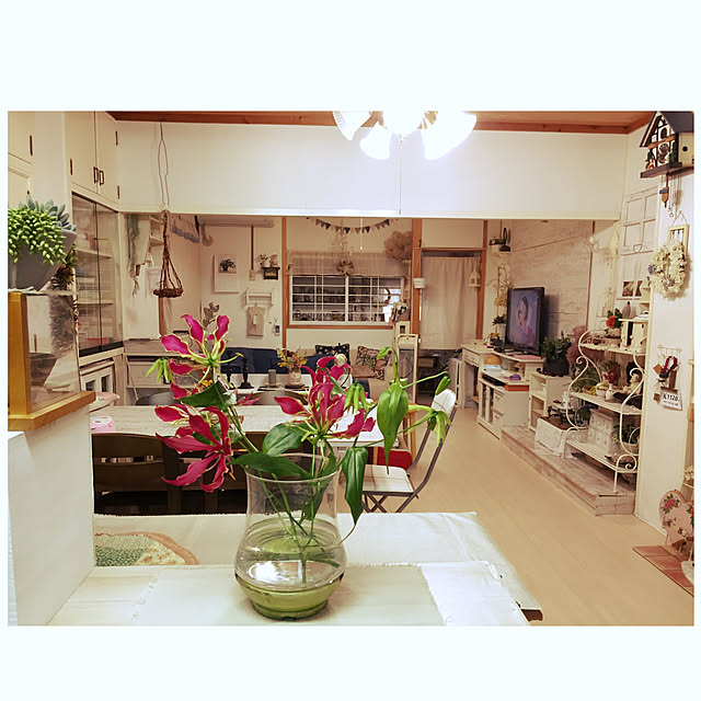 ririmamaさんの実例写真