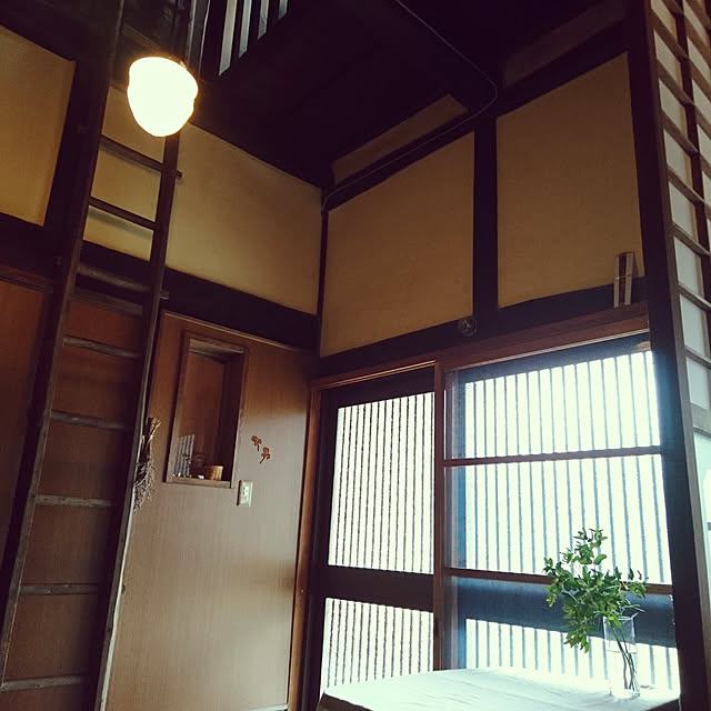 chaさんの実例写真
