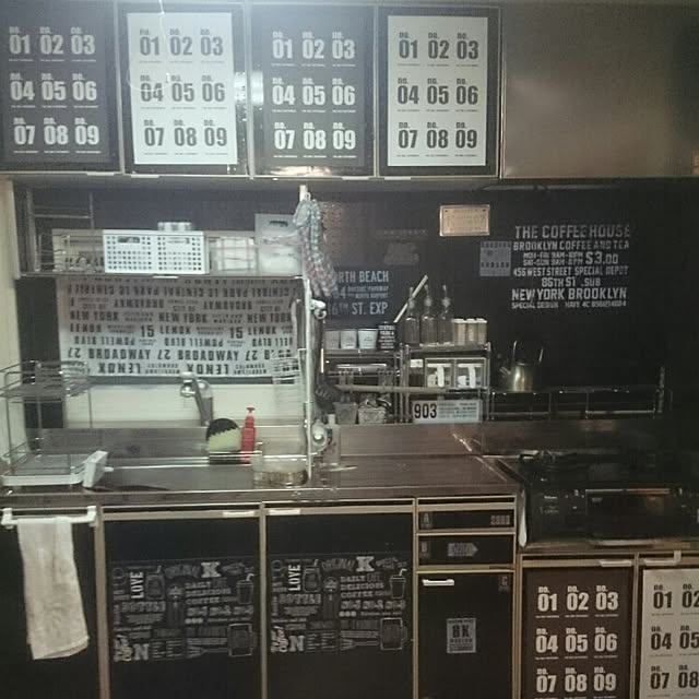 実例写真