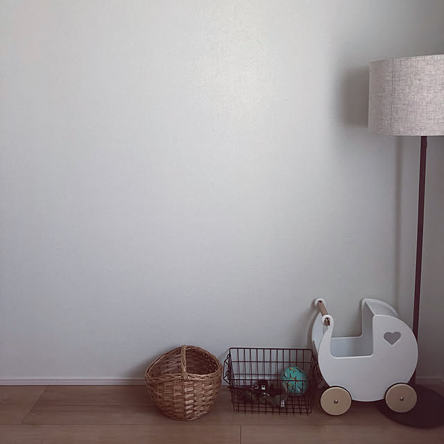 部屋全体のインテリア実例 - 2021-12-17 23:25:09