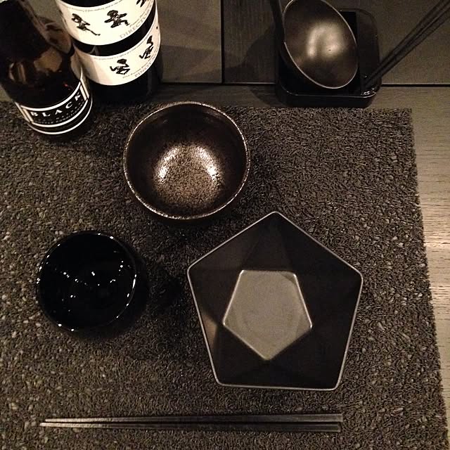 blkさんの実例写真