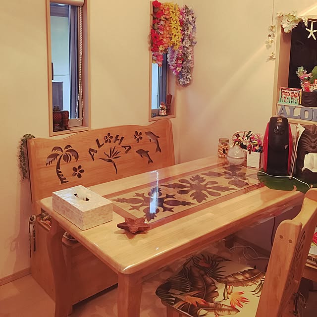 alohamamaさんの実例写真