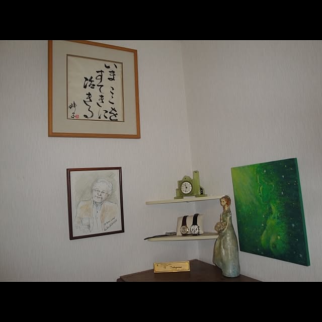 takigami-hakaseさんの実例写真