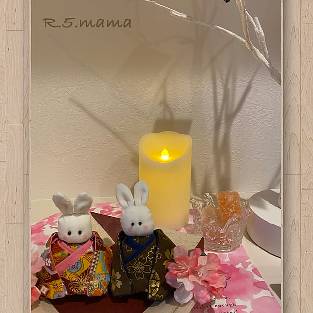 R.5.mamaさんの実例写真