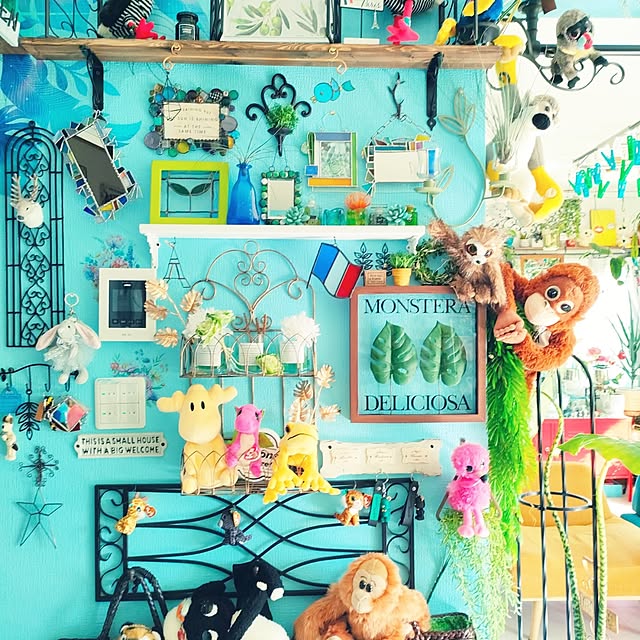 nacchanさんの部屋