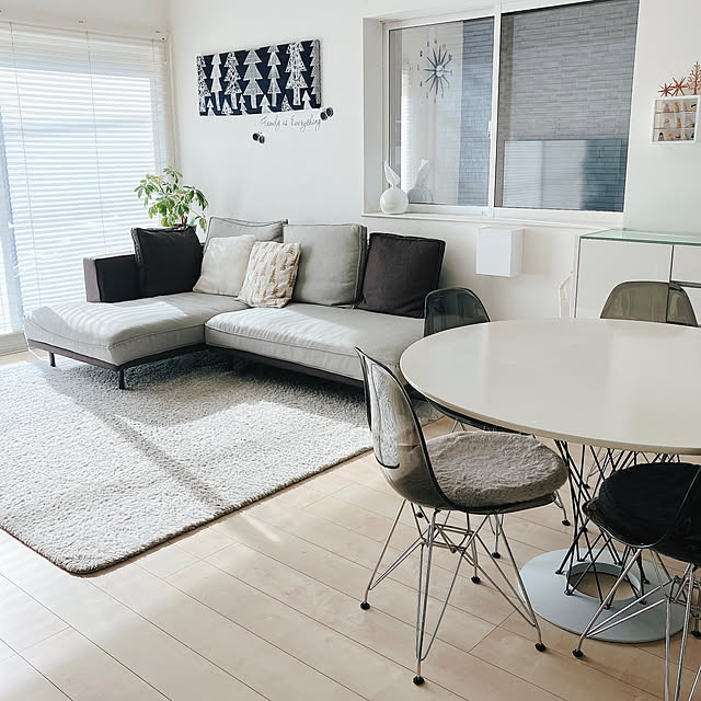 yu-yuukiさんの実例写真