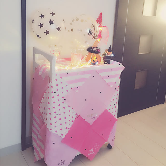 roseさんの実例写真