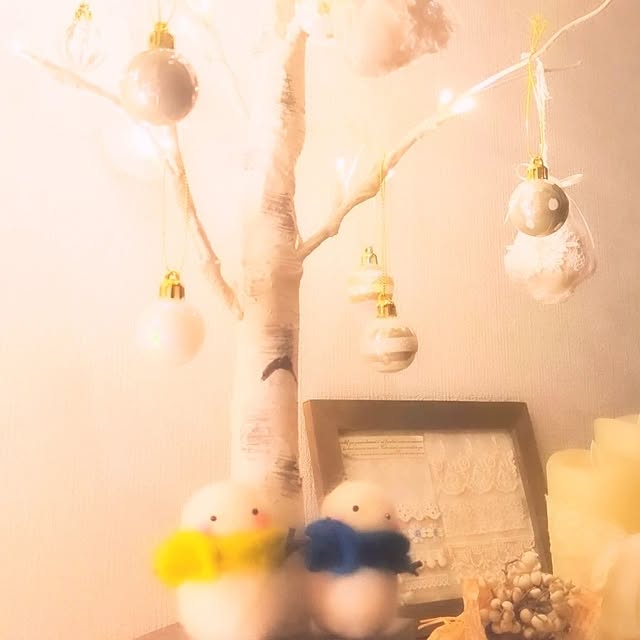 harumoeさんの実例写真