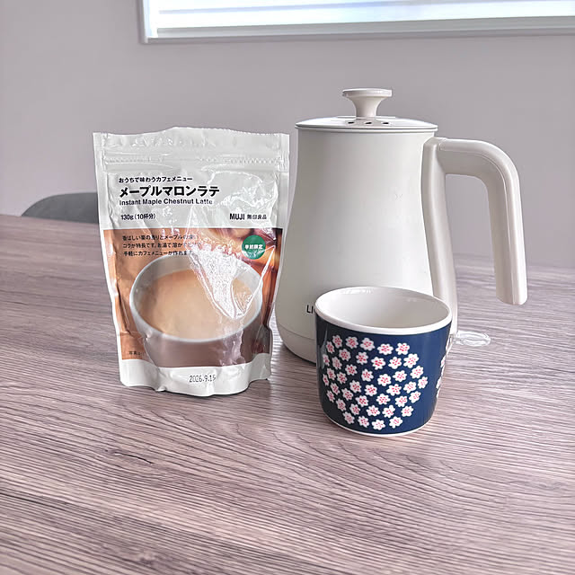 mameさんの実例写真