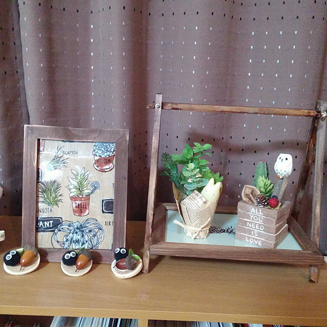 aquaさんの実例写真