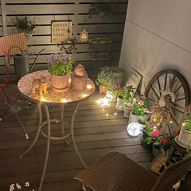 machaさんの部屋