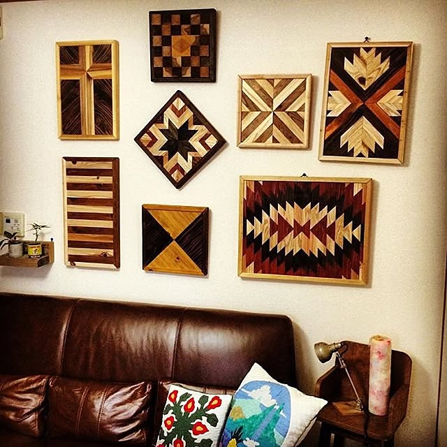 tpcwoodworksさんの実例写真