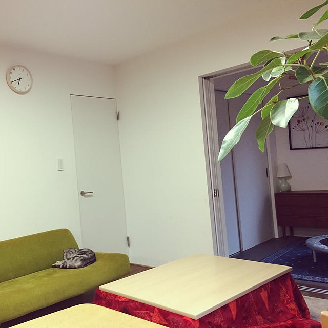 Maklokinakaさんの実例写真
