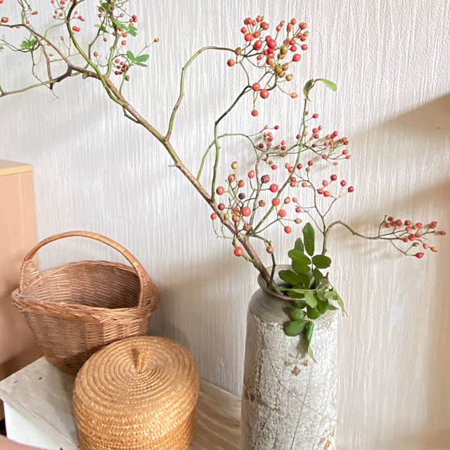 mintteaさんの部屋