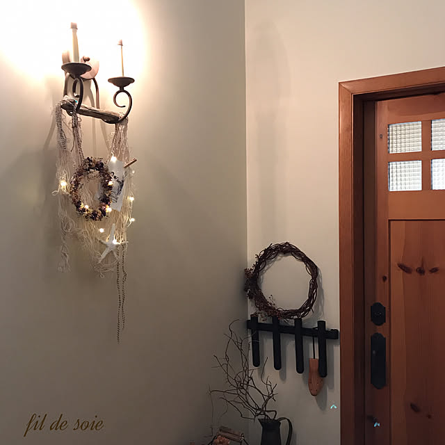 kinu-itoさんの実例写真