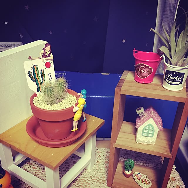 nya_kさんの実例写真