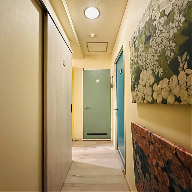 mizucchiさんの実例写真