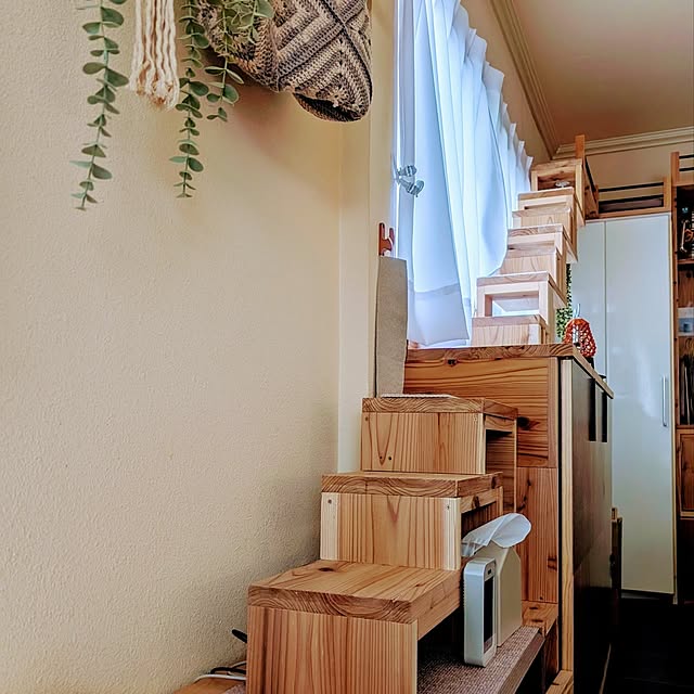 nanaさんの部屋