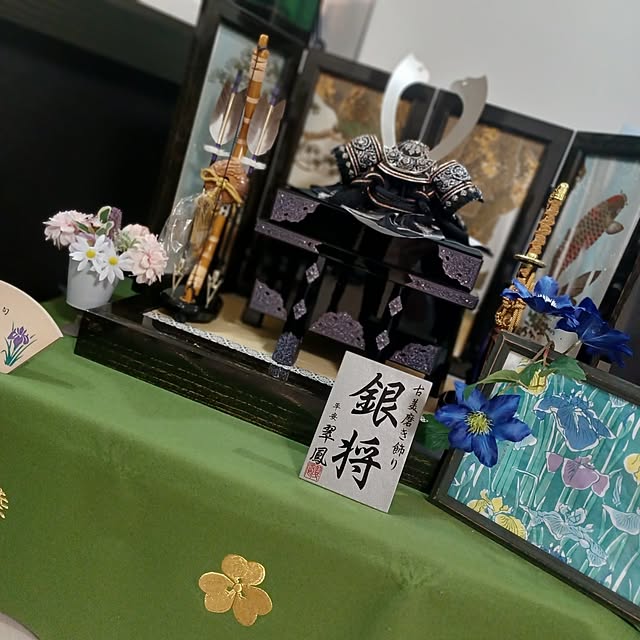 rikuerinka86さんの実例写真