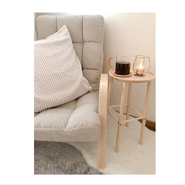 IKEA/DIY/ハンドメイド/ニトリ/机のインテリア実例 - 2021-01-07 23:40:32