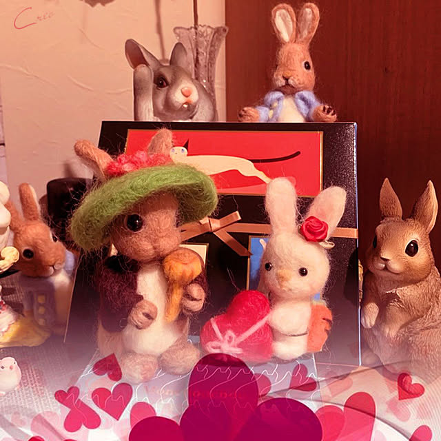 Aqettyさんの実例写真