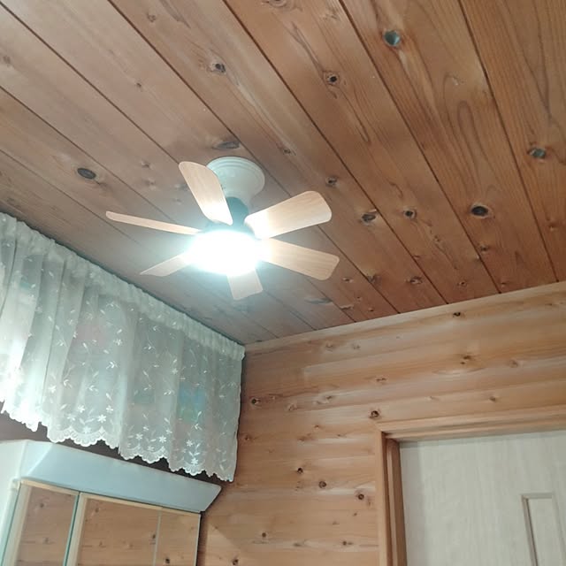makaronさんの部屋