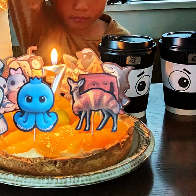 mayugeさんの実例写真