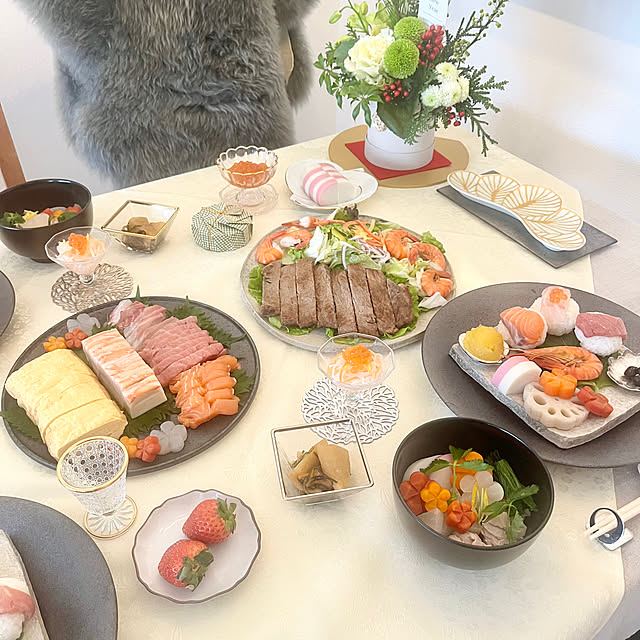 Uraraさんの部屋