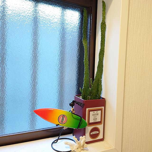HARUNEKOさんの部屋
