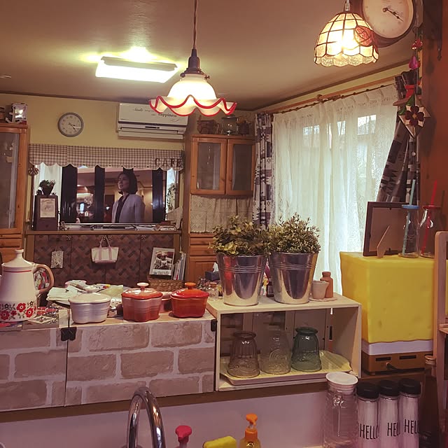 LEMONEDさんの実例写真