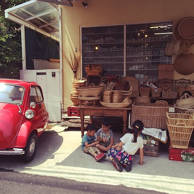 szk430okさんの実例写真
