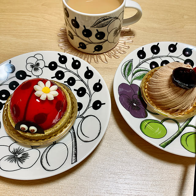 mayrayさんの実例写真
