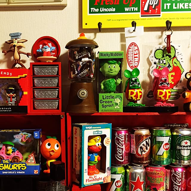 vanillaさんの実例写真