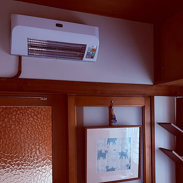 chacoさんの部屋