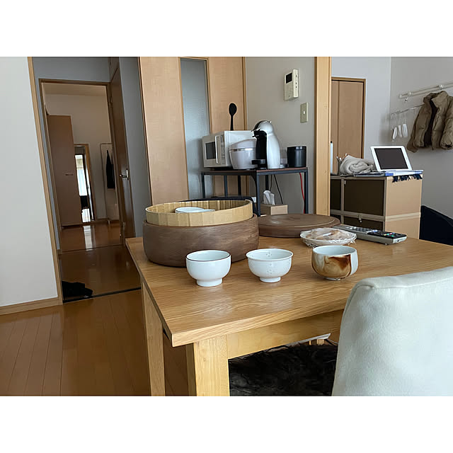 nireさんの実例写真