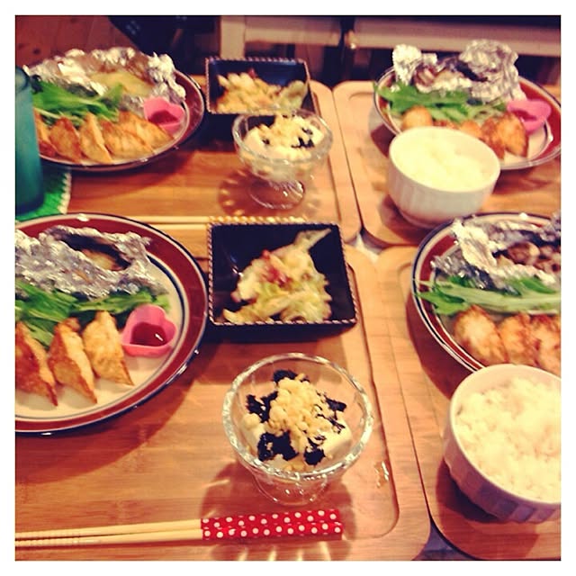 Marikoさんの実例写真