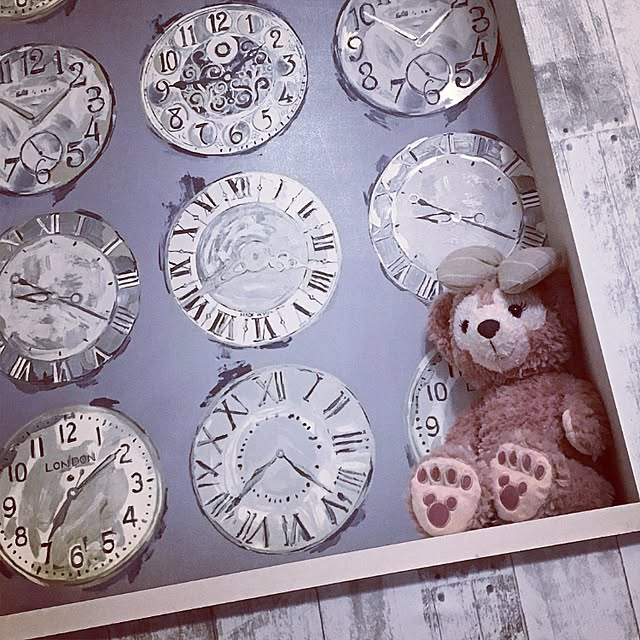 2-24さんの実例写真