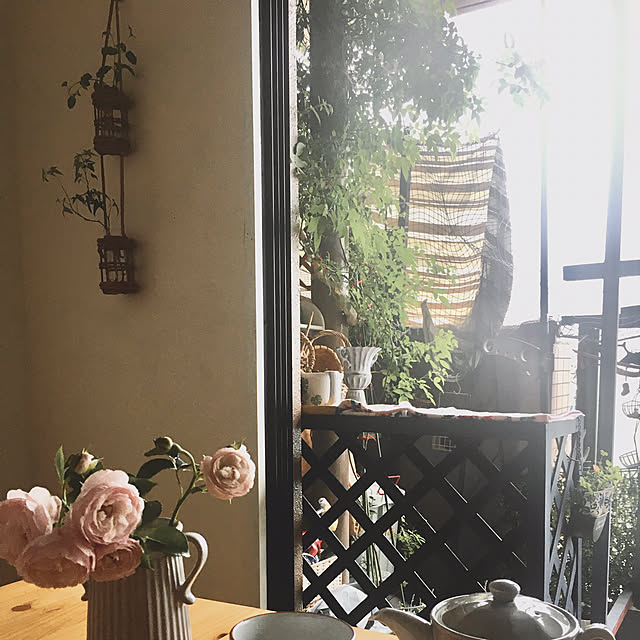 naokoさんの部屋