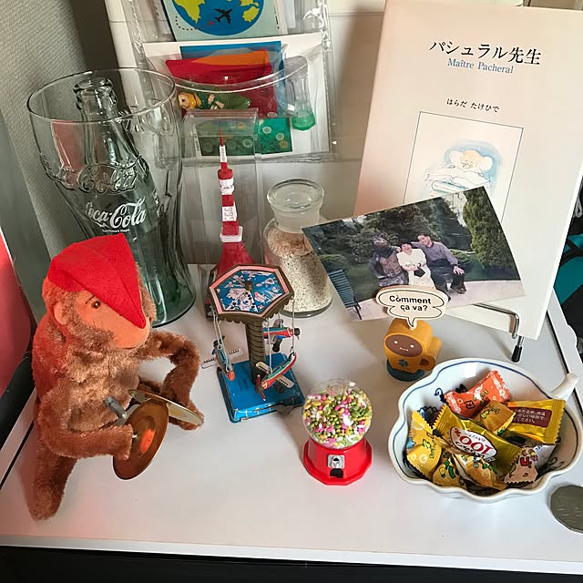 chiruchiruchiicoさんの実例写真