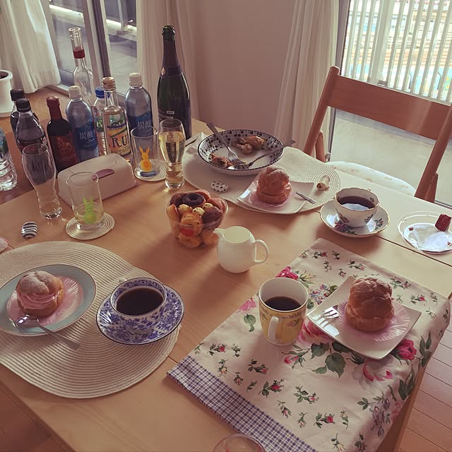 Pecoさんの実例写真