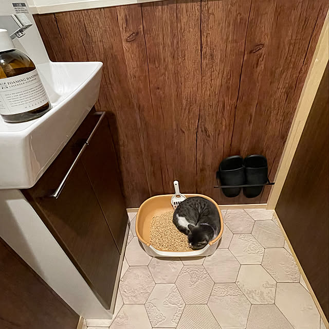 nekosamaさんの実例写真