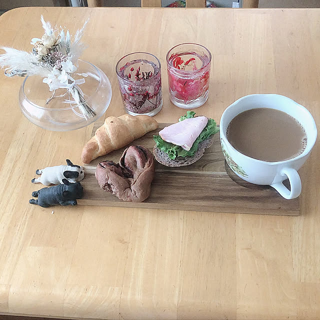 chi_gogaさんの実例写真