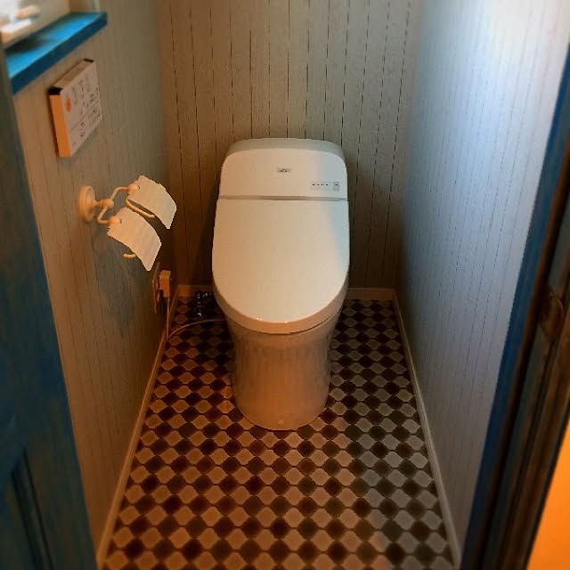 実例写真