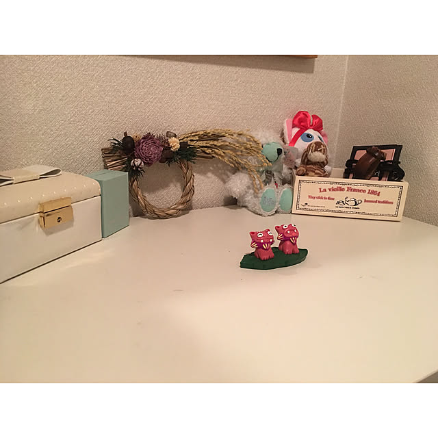 ouchimemoさんの実例写真