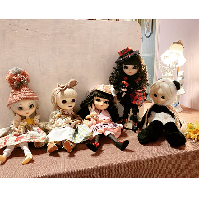 machakoさんの実例写真