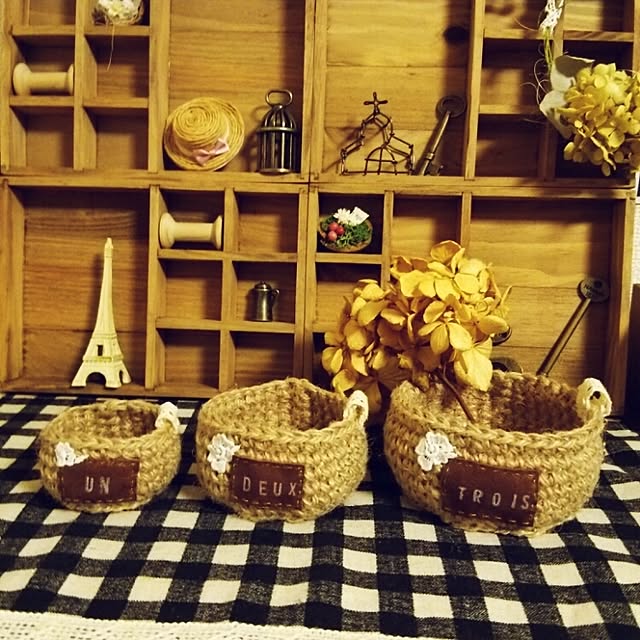 greencafeさんの実例写真