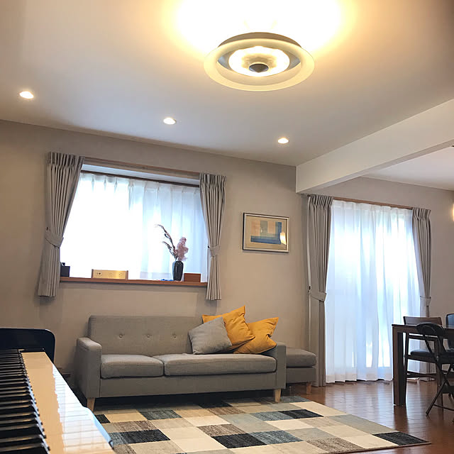 create_a_roomさんの実例写真
