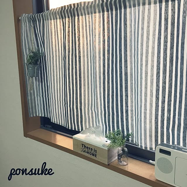 ponsukeさんの実例写真