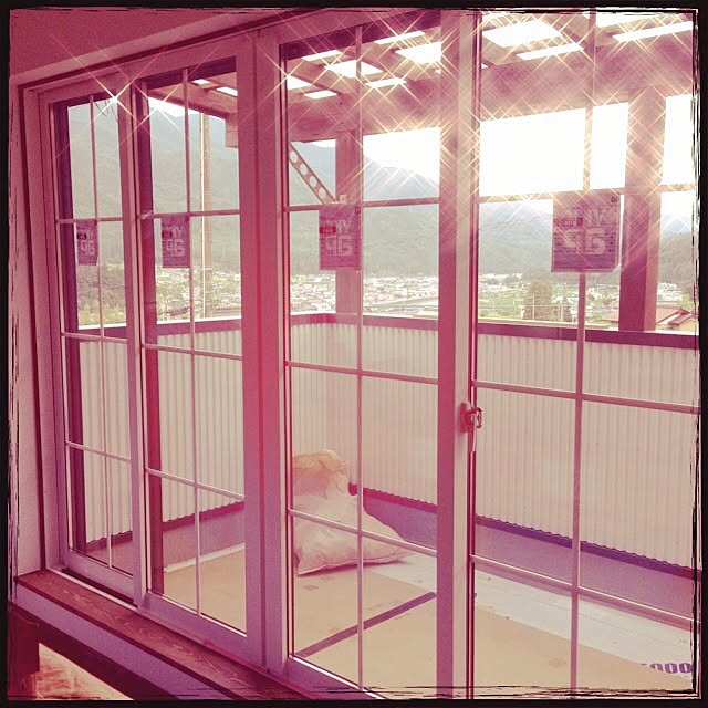 harunaさんの実例写真